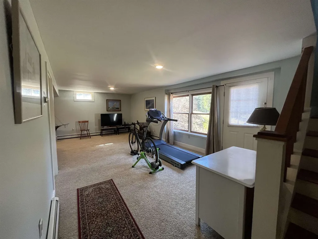 922 Gilman Road Hinesburg VT 05468