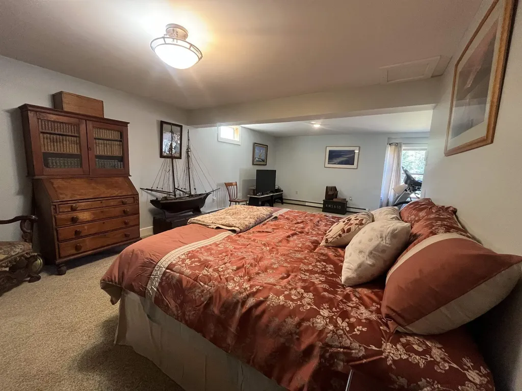 922 Gilman Road Hinesburg VT 05468