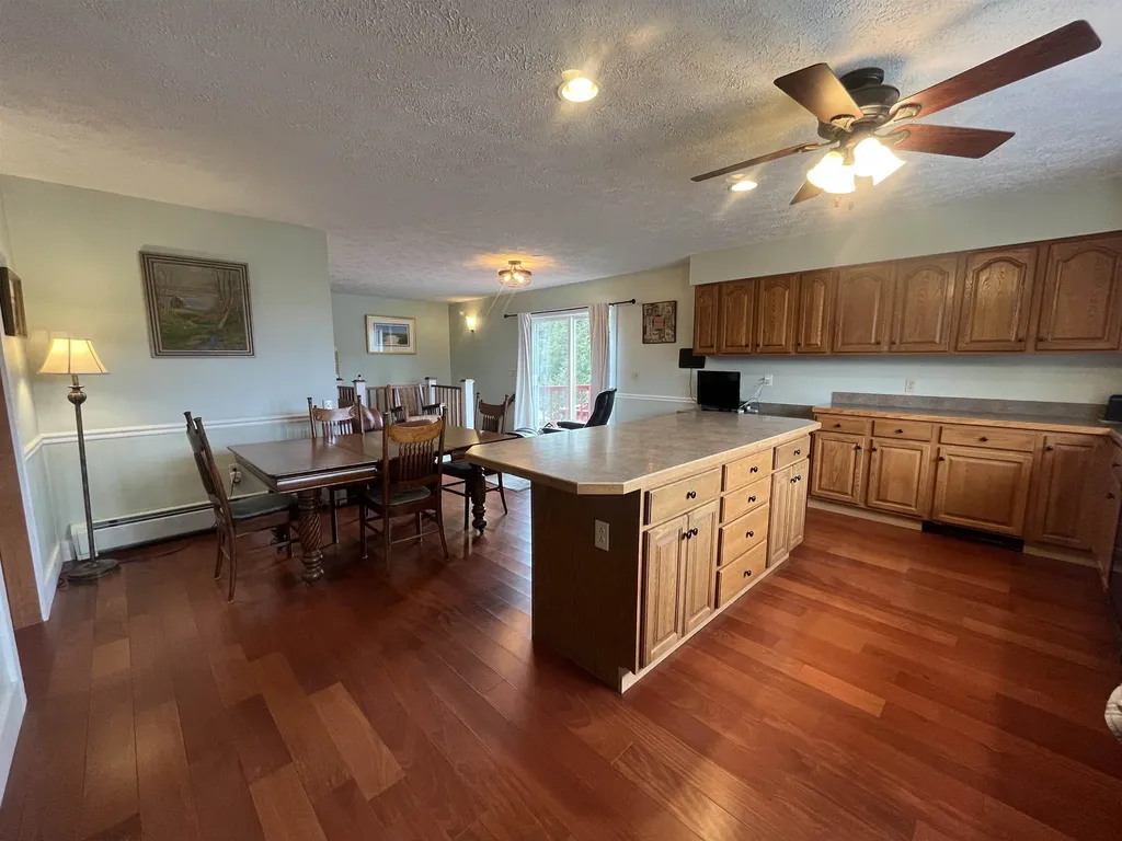 922 Gilman Road Hinesburg VT 05468