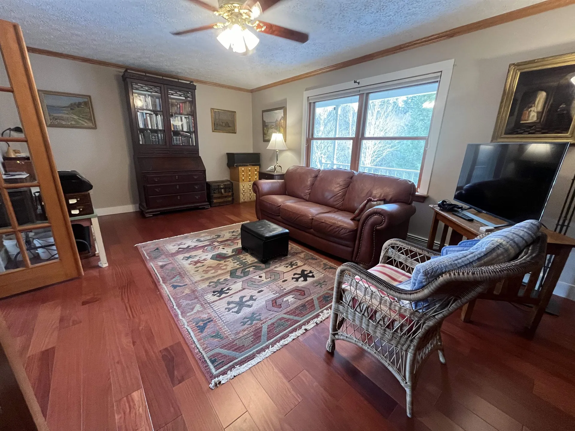 922 Gilman Road Hinesburg VT 05468