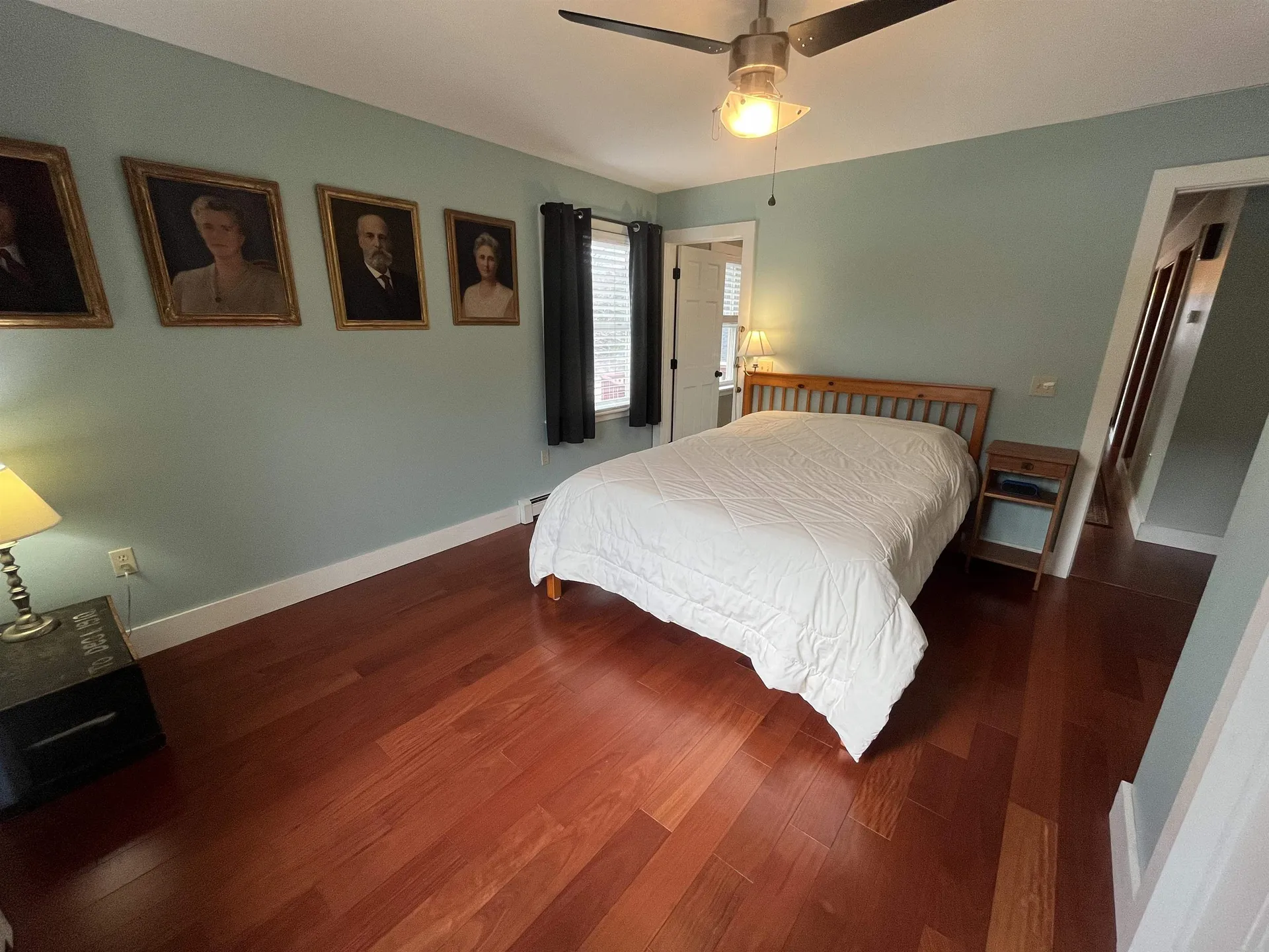 922 Gilman Road Hinesburg VT 05468