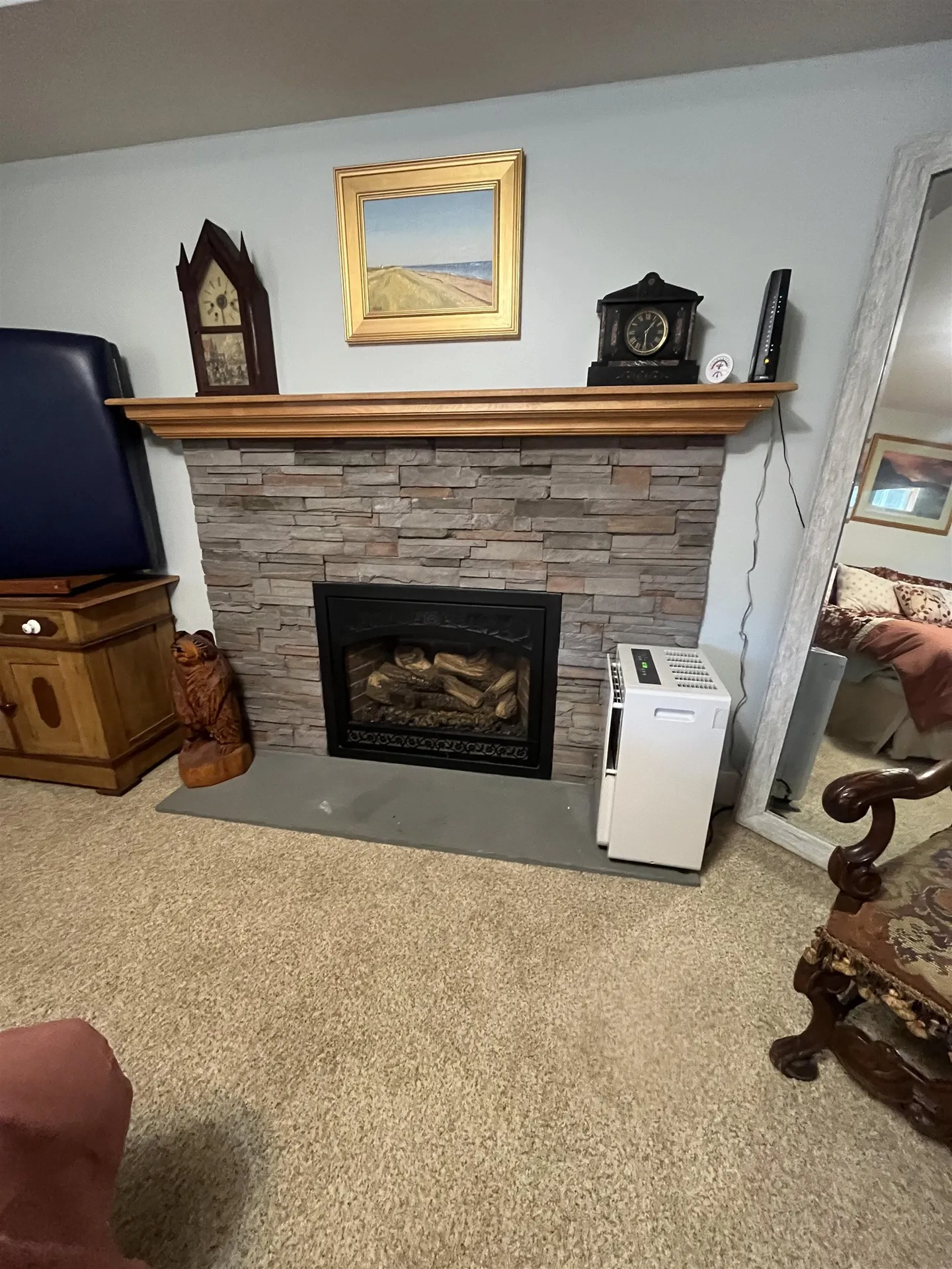 922 Gilman Road Hinesburg VT 05468