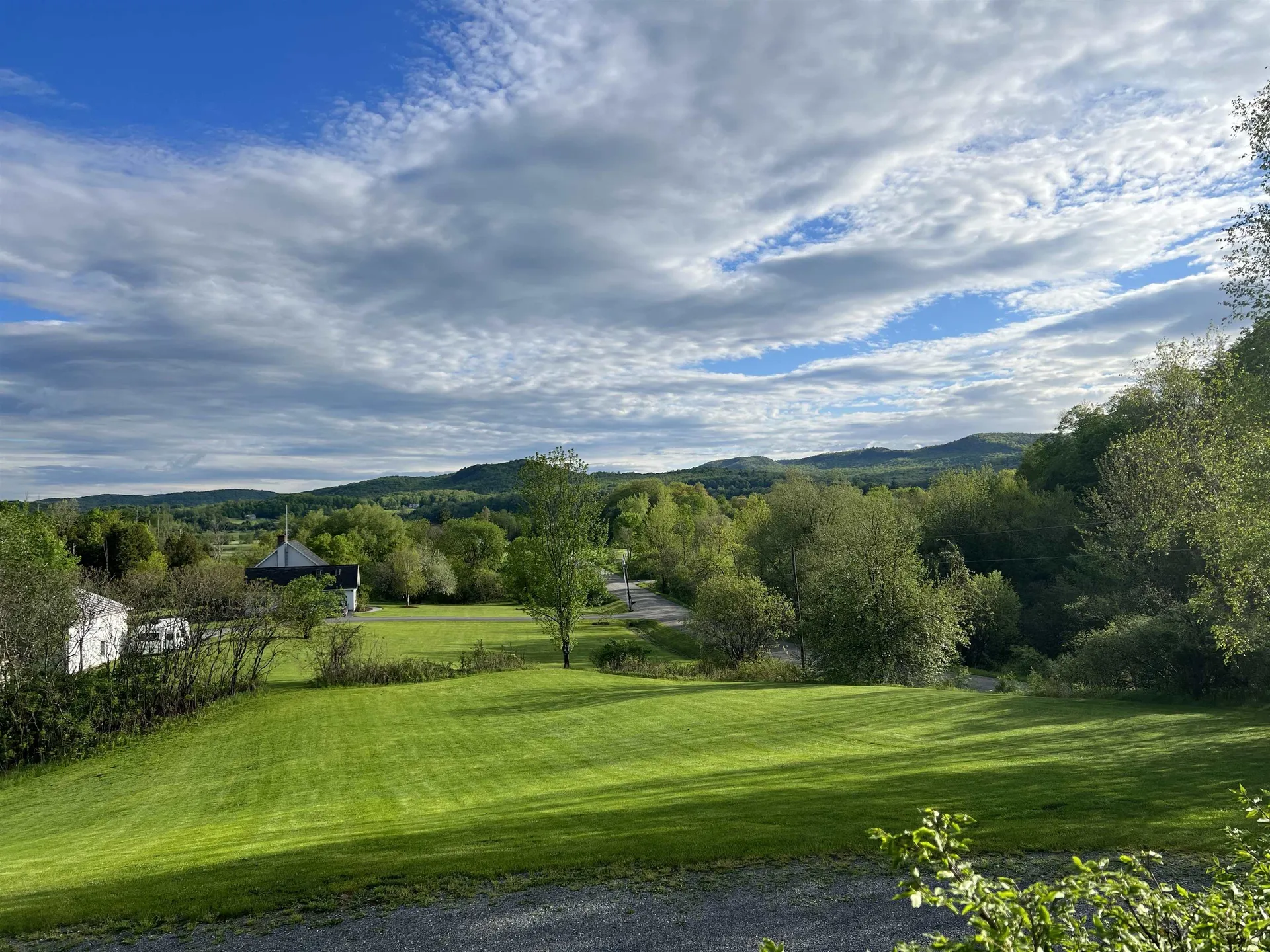 922 Gilman Road Hinesburg VT 05468