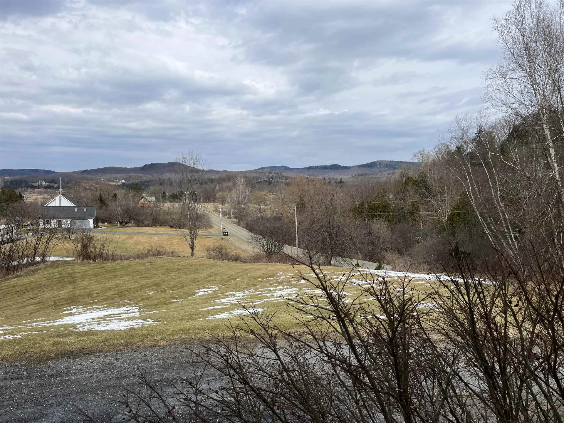 922 Gilman Road Hinesburg VT 05468