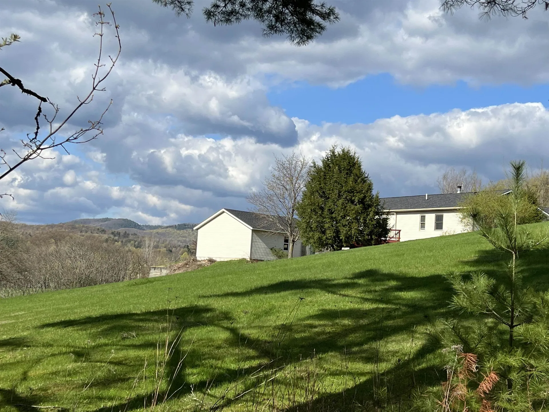 922 Gilman Road Hinesburg VT 05468