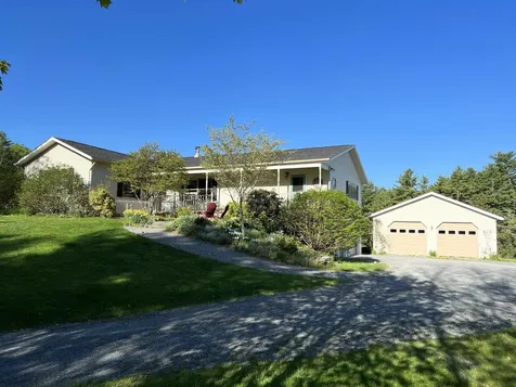 922 Gilman Road Hinesburg VT 05468