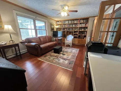 922 Gilman Road Hinesburg VT 05468