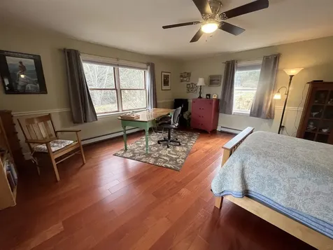 922 Gilman Road Hinesburg VT 05468