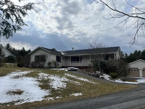 922 Gilman Road Hinesburg VT 05468