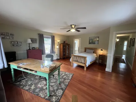 922 Gilman Road Hinesburg VT 05468