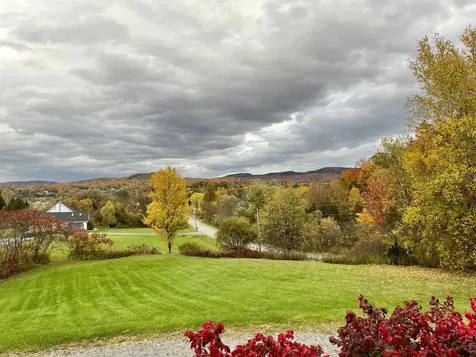 922 Gilman Road Hinesburg VT 05468