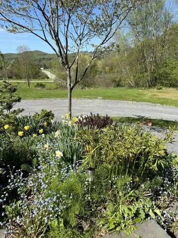 922 Gilman Road Hinesburg VT 05468