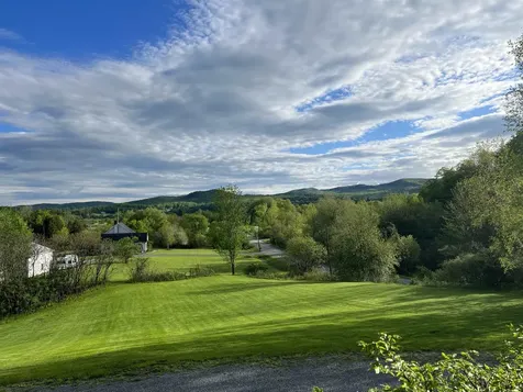 922 Gilman Road Hinesburg VT 05468