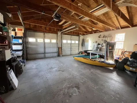 922 Gilman Road Hinesburg VT 05468