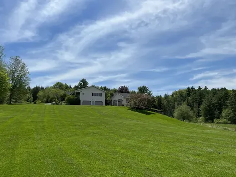 922 Gilman Road Hinesburg VT 05468