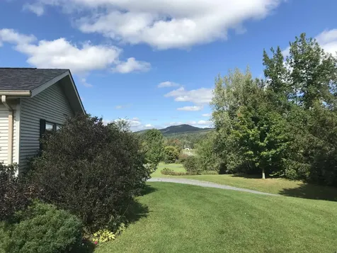 922 Gilman Road Hinesburg VT 05468
