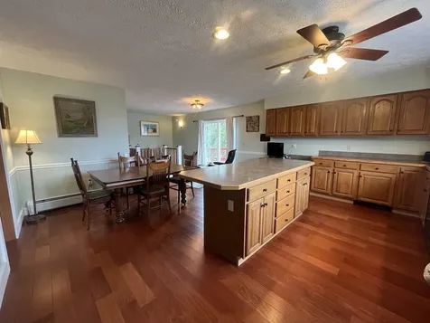 922 Gilman Road Hinesburg VT 05468