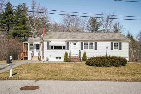 17 Alta Avenue Salem NH 03079