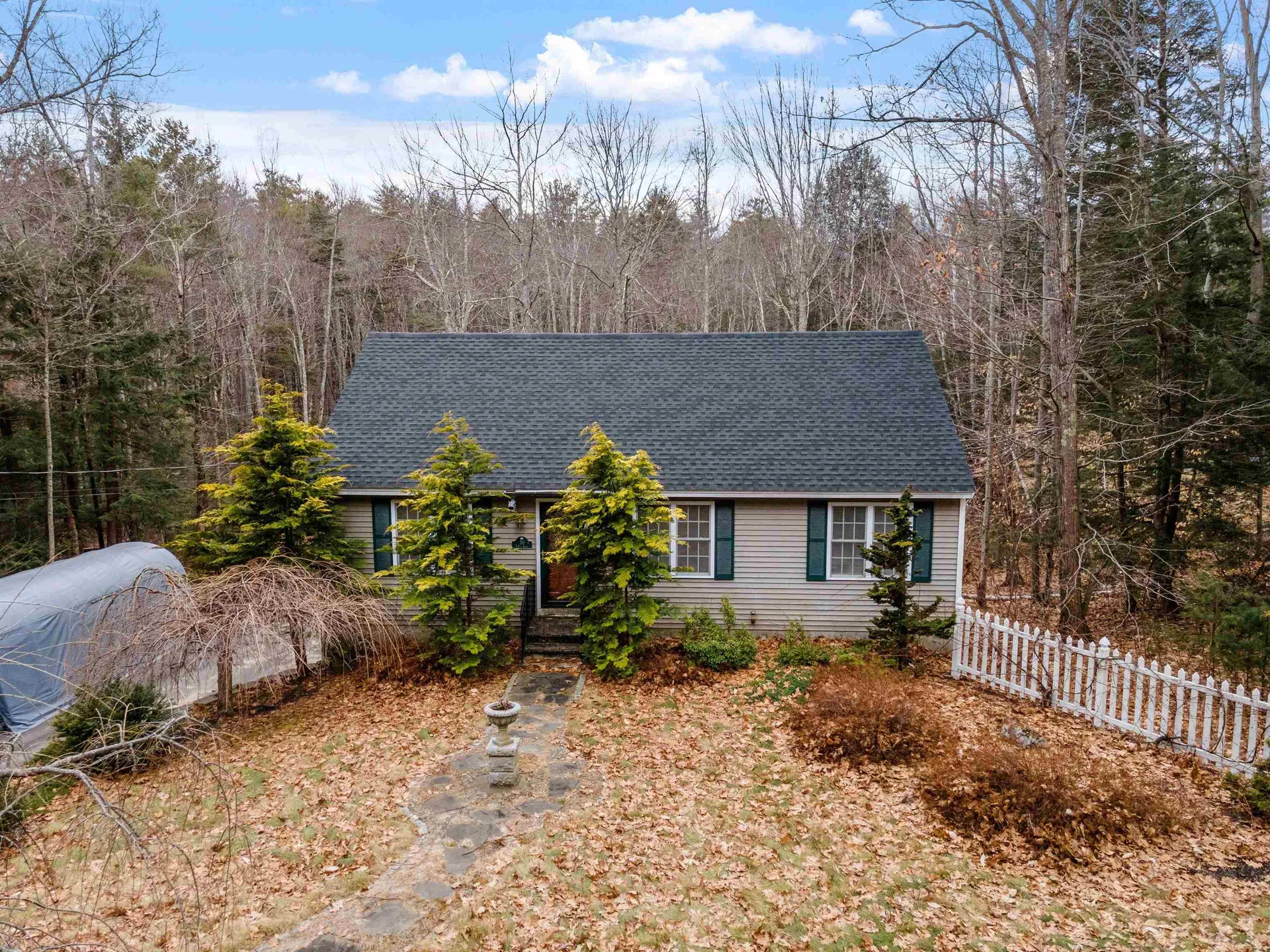 30 Rea Road Northwood NH 03261