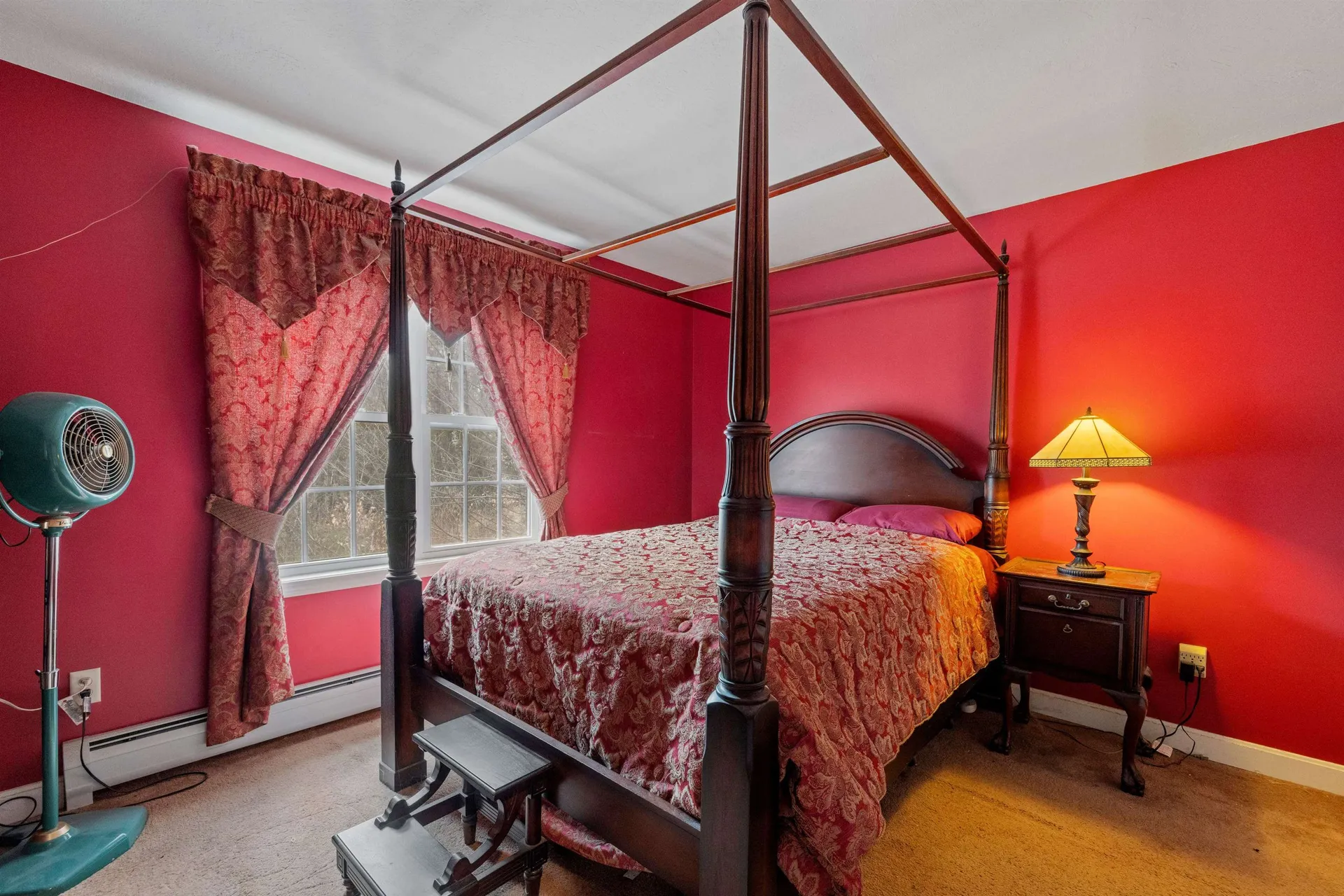 30 Rea Road Northwood NH 03261