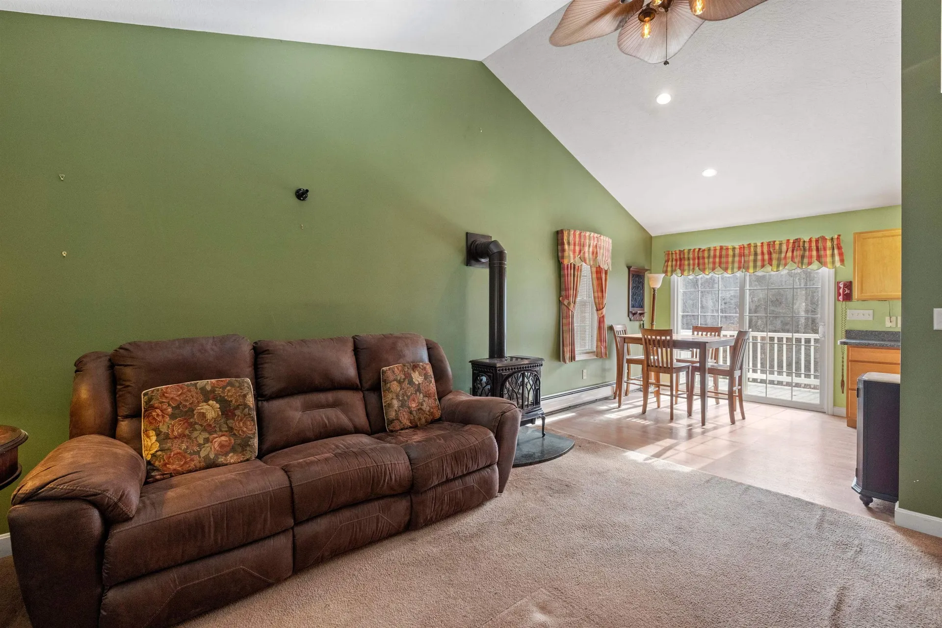 30 Rea Road Northwood NH 03261