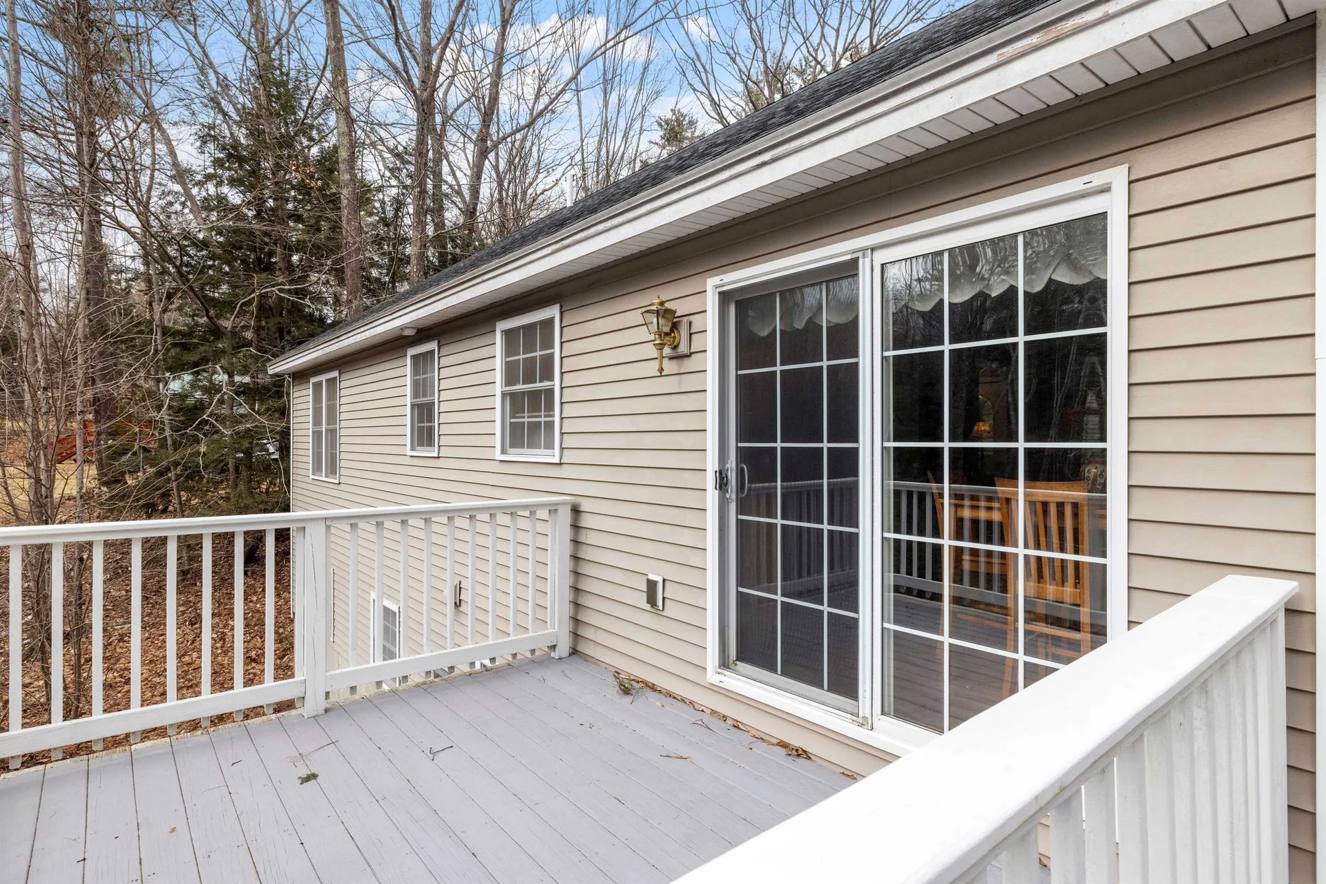 30 Rea Road Northwood NH 03261