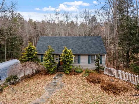 30 Rea Road Northwood NH 03261