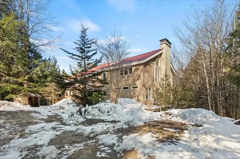 34 Raspberry Hill Road Winhall VT 05340