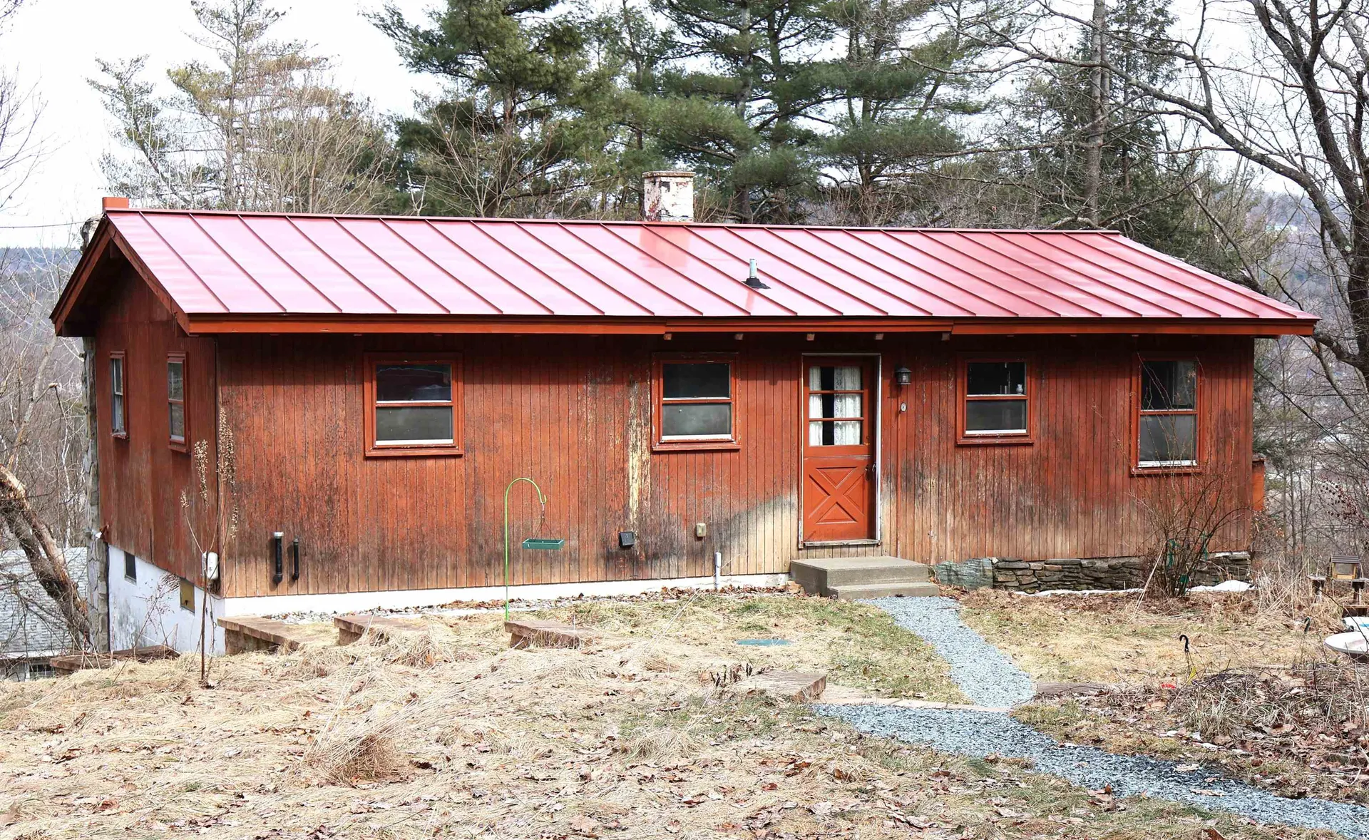 37 Thomas Street Hartford VT 05001