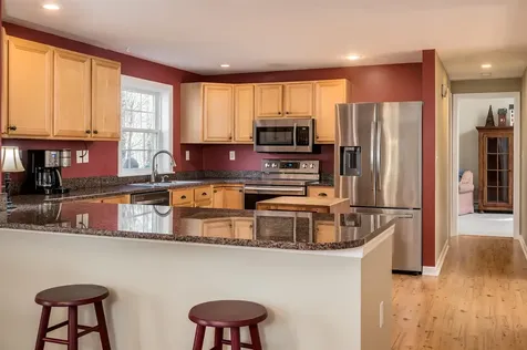 15 Wadleigh Falls Road Lee NH 03861