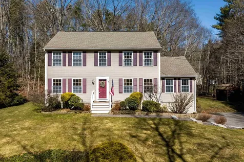 15 Wadleigh Falls Road Lee NH 03861
