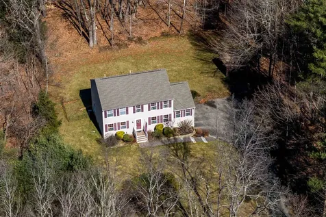 15 Wadleigh Falls Road Lee NH 03861