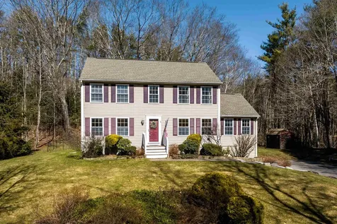 15 Wadleigh Falls Road Lee NH 03861
