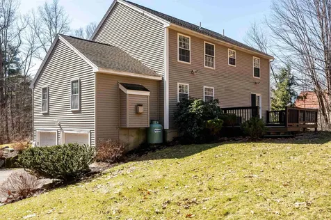15 Wadleigh Falls Road Lee NH 03861
