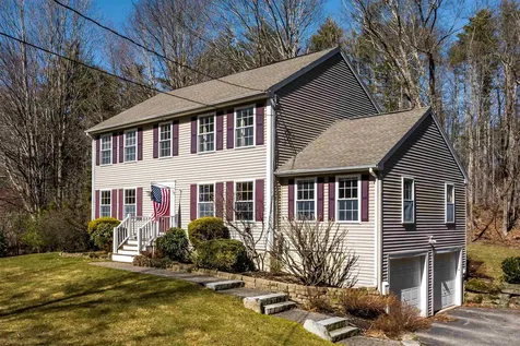 15 Wadleigh Falls Road Lee NH 03861