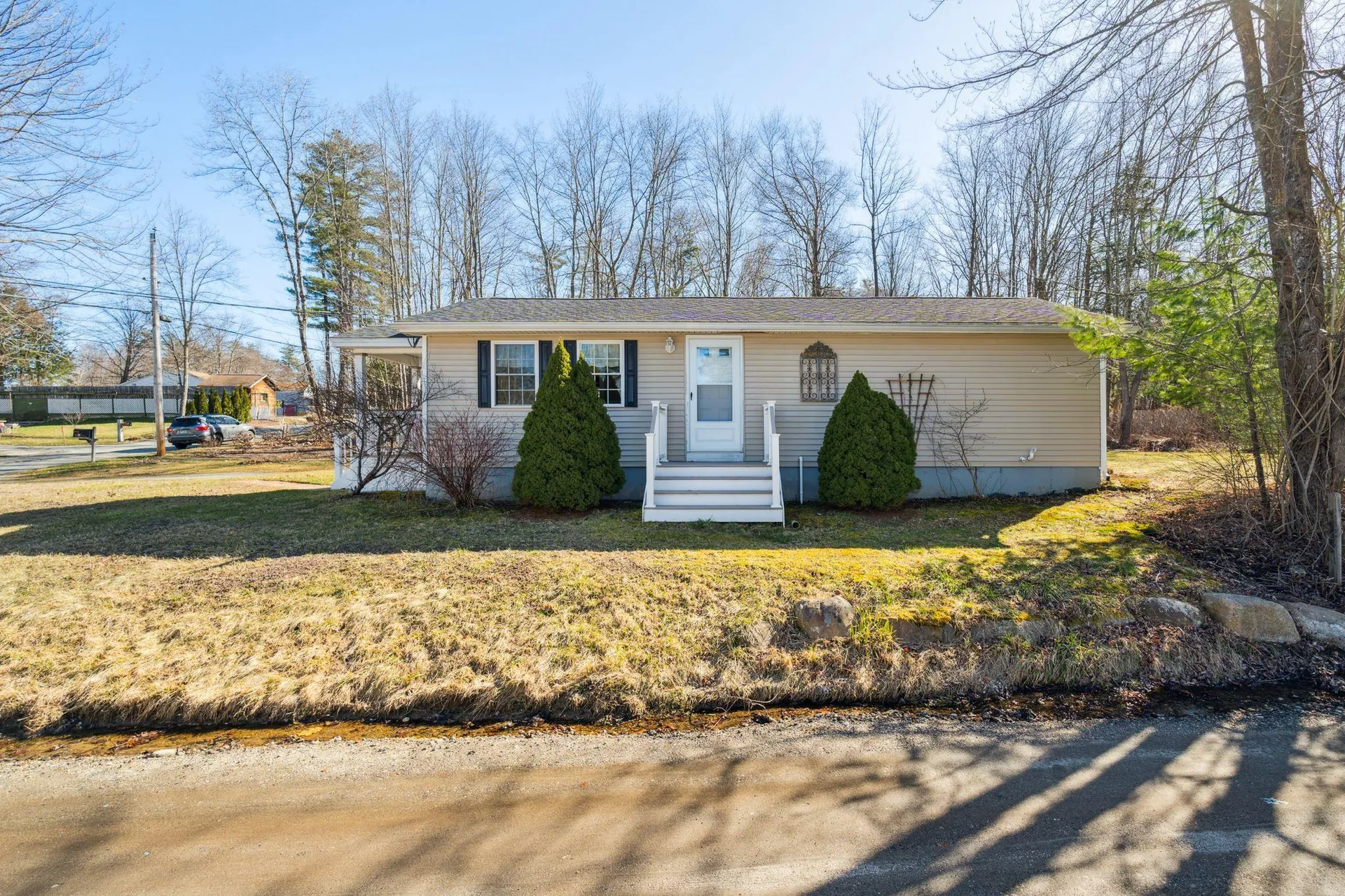 22 Carter Road Merrimack NH 03054