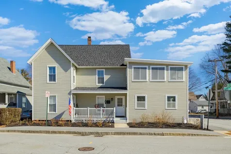 174 Rumford Street Concord NH 03301