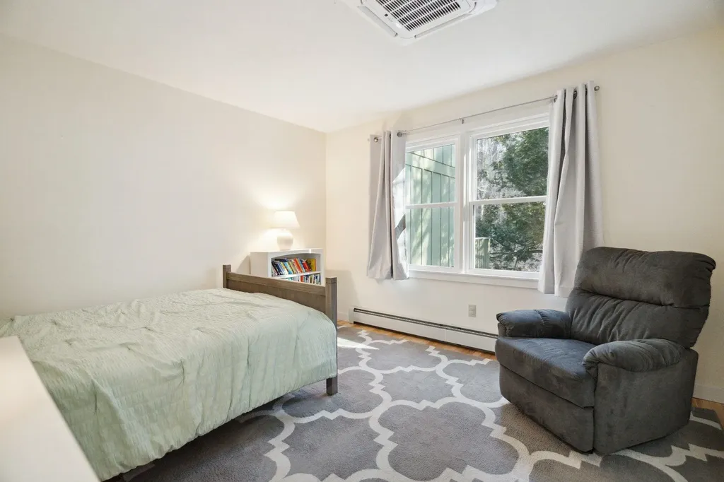 32 Floyd Avenue Lebanon NH 03784