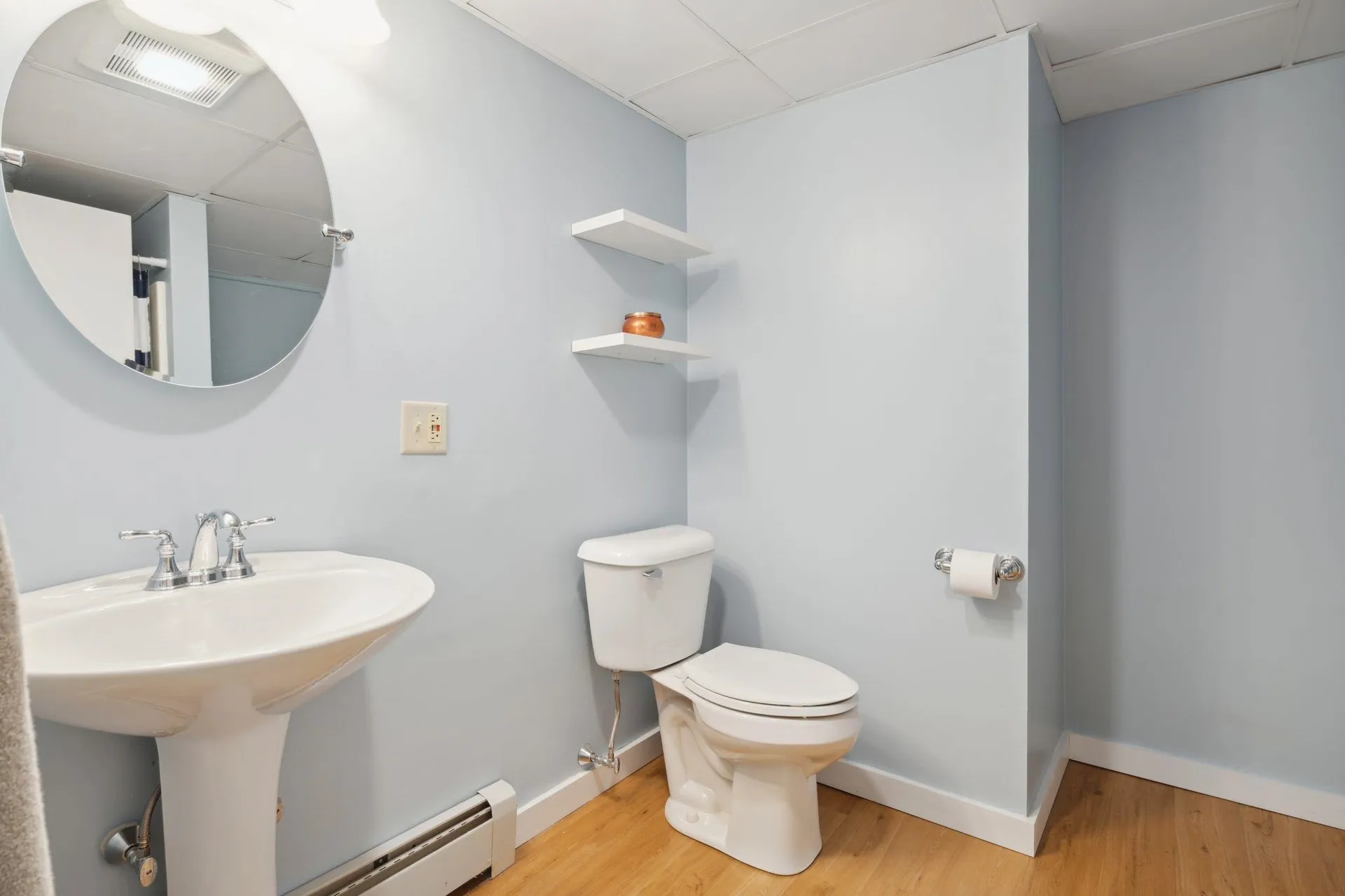 32 Floyd Avenue Lebanon NH 03784