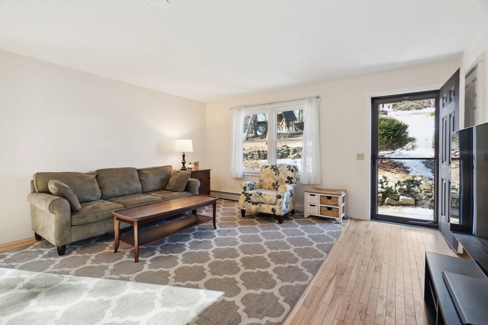 32 Floyd Avenue Lebanon NH 03784