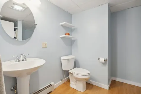 32 Floyd Avenue Lebanon NH 03784