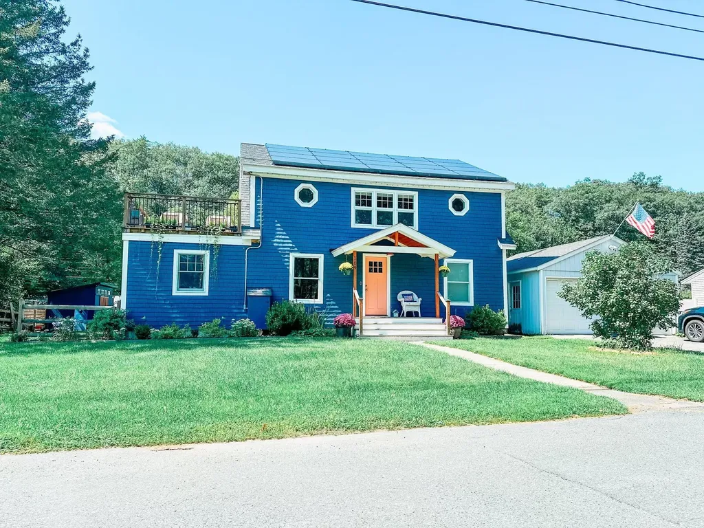 109 South Street Hartford, VT Real Estate MLS 4987945