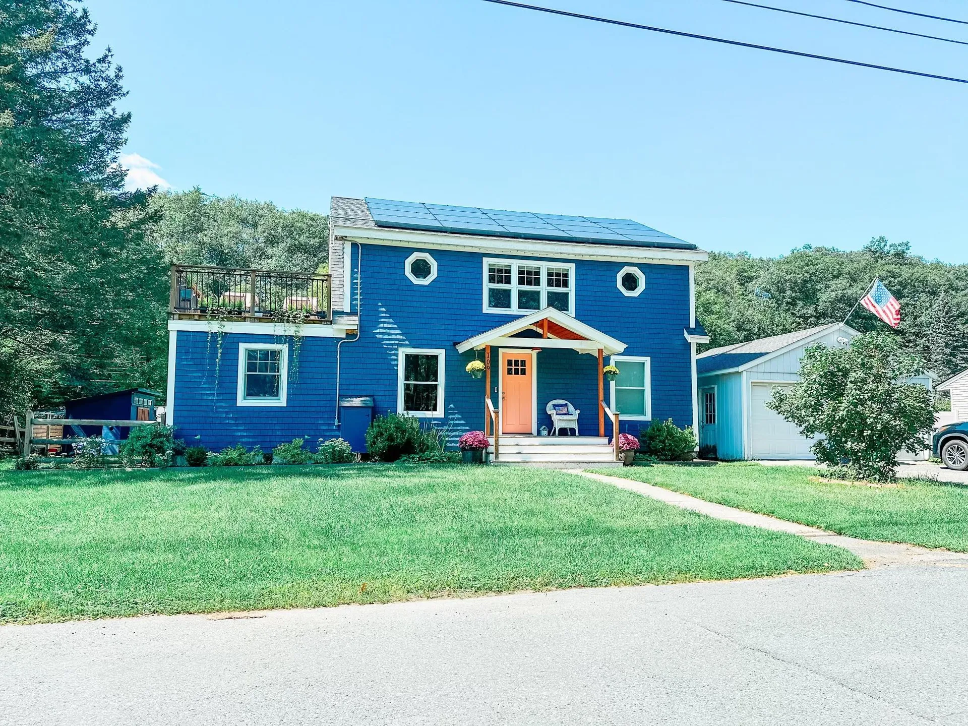 109 South Street Hartford VT 05001