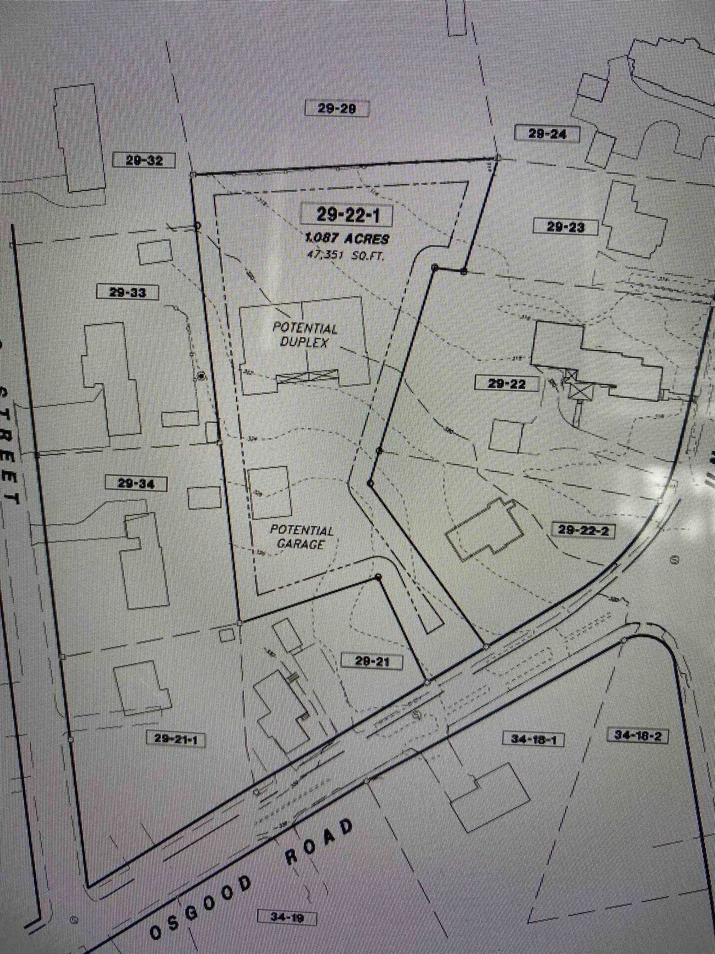 0 Osgood Road Milford NH 03055