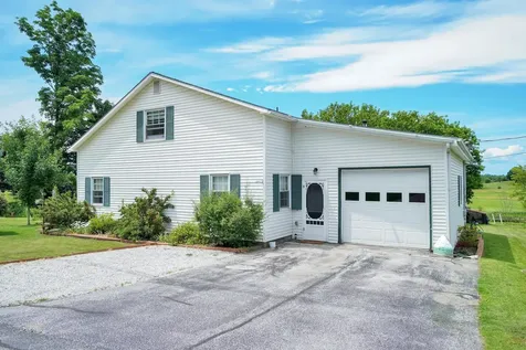 2773 Ballard Road Georgia VT 05478