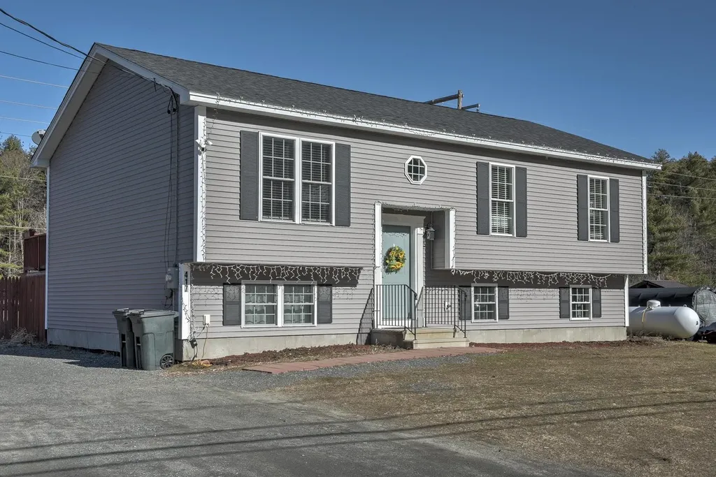 417 Eaton Road Swanzey NH 03446