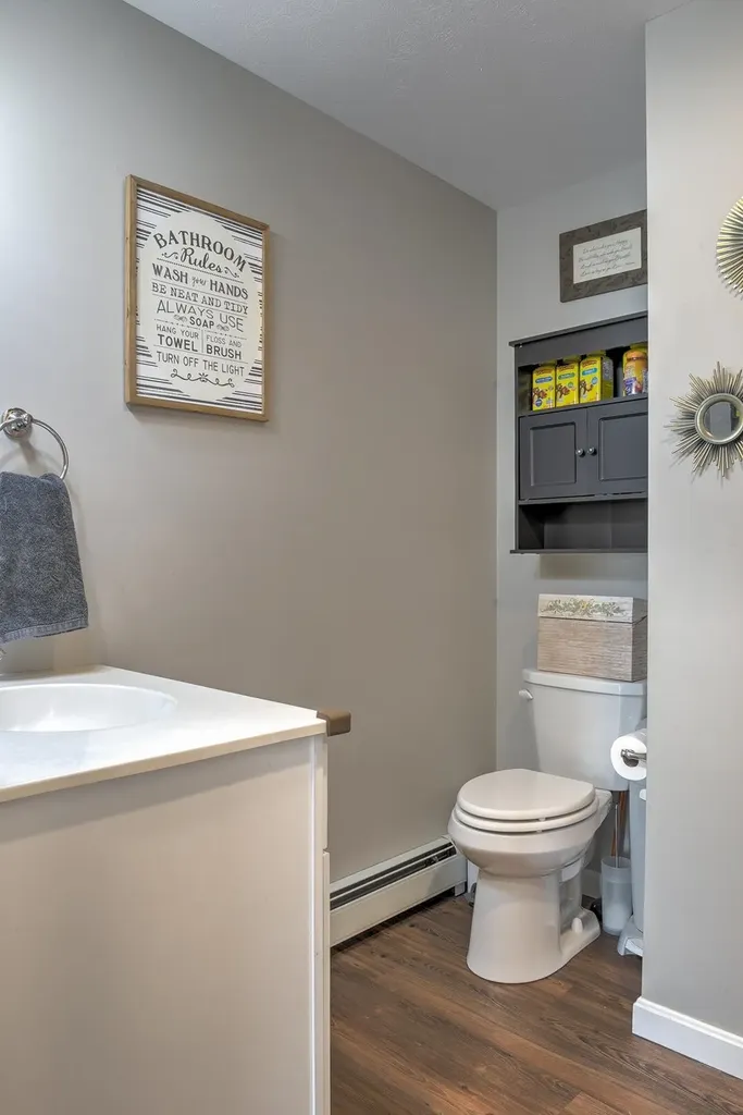 417 Eaton Road Swanzey NH 03446