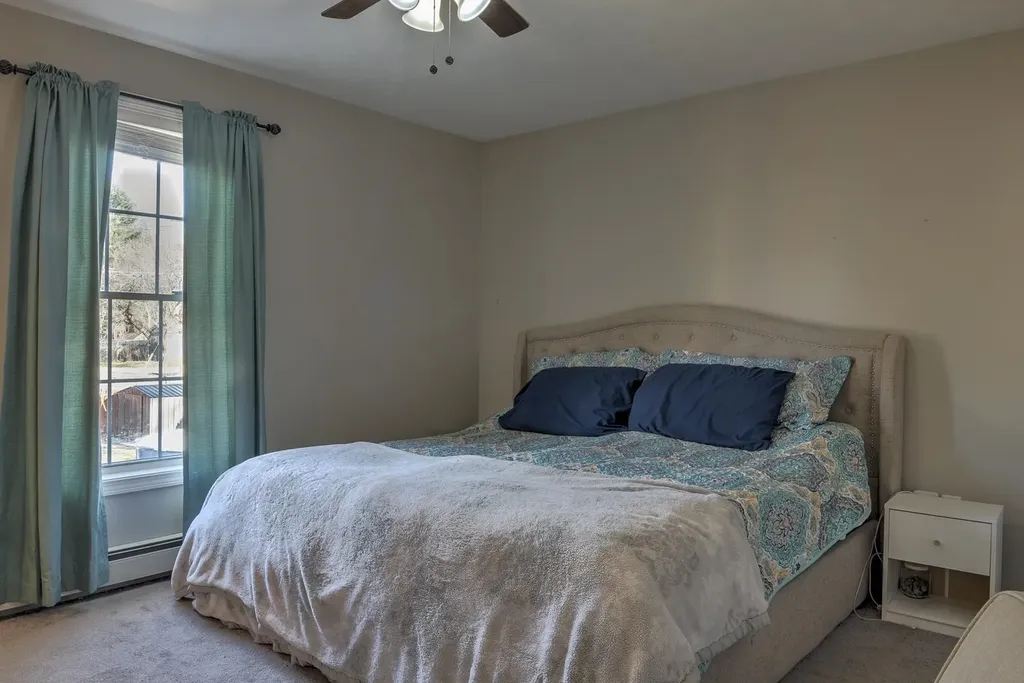 417 Eaton Road Swanzey NH 03446