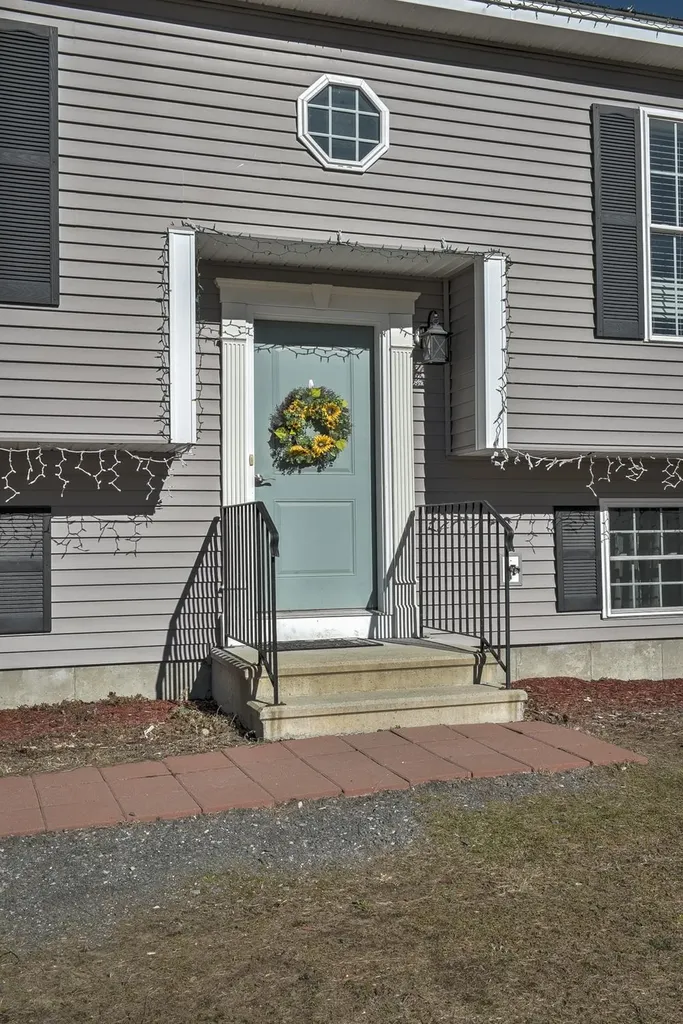 417 Eaton Road Swanzey NH 03446