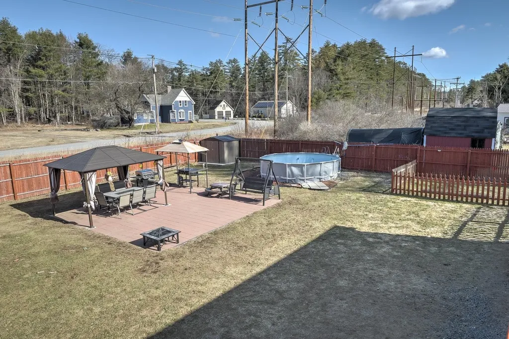 417 Eaton Road Swanzey NH 03446